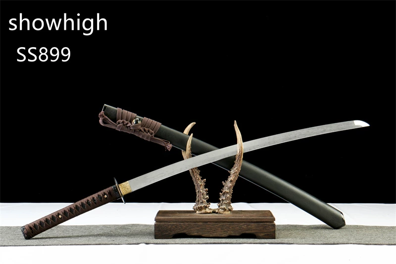 handmade 1065steel katana sword SS899