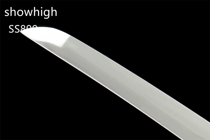 handmade 1065steel katana sword SS899
