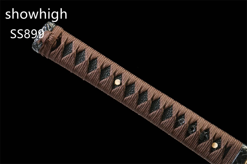 handmade 1065steel katana sword SS899