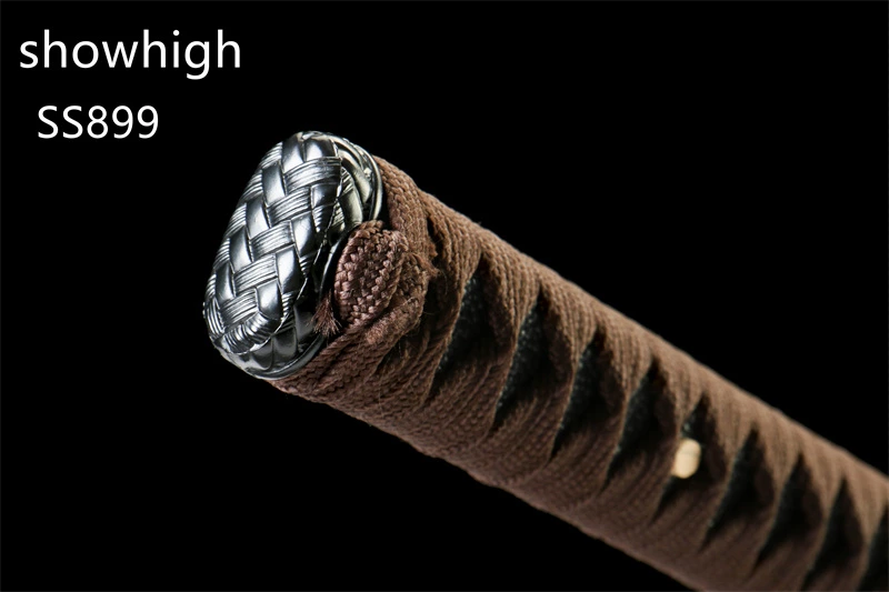 handmade 1065steel katana sword SS899