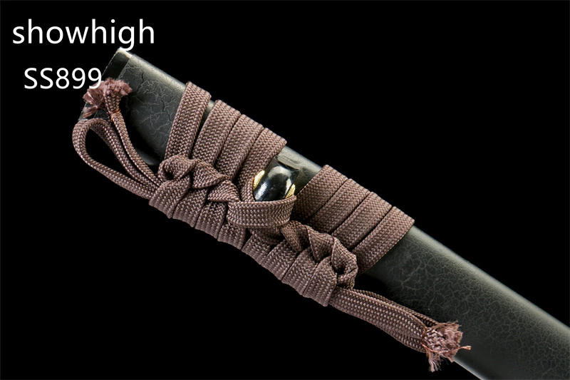 handmade 1065steel katana sword SS899