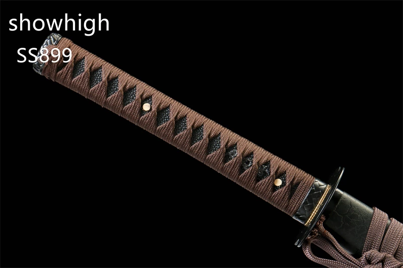handmade 1065steel katana sword SS899