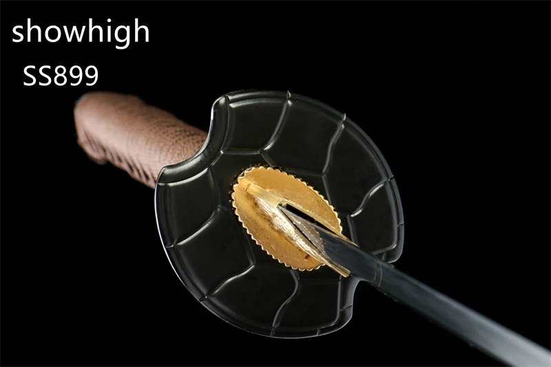 handmade 1065steel katana sword SS899