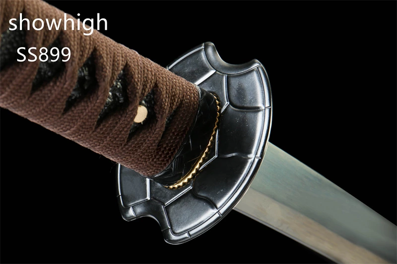 handmade 1065steel katana sword SS899