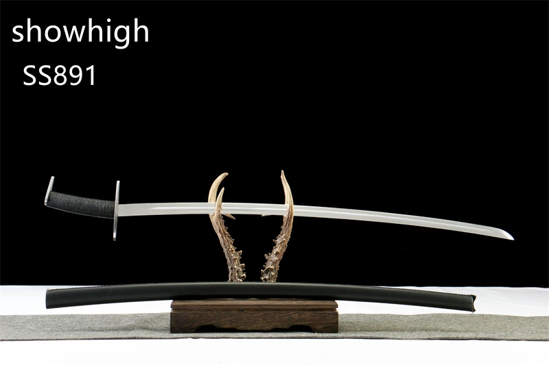 handmade poland military sword SS891