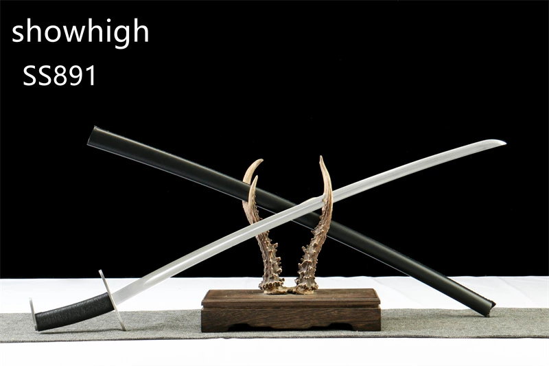 handmade poland military sword SS891