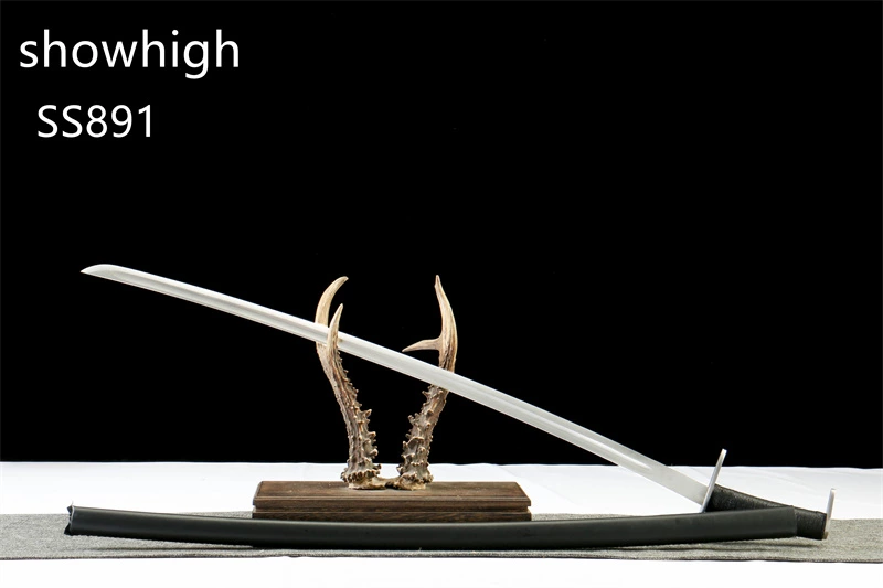 handmade poland military sword SS891