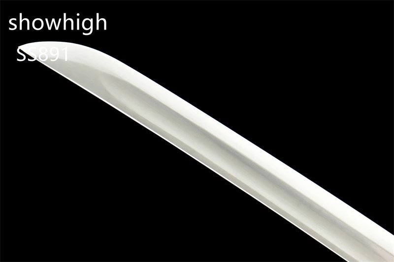 handmade poland military sword SS891