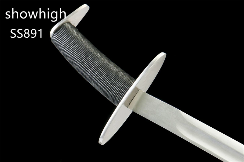 handmade poland military sword SS891