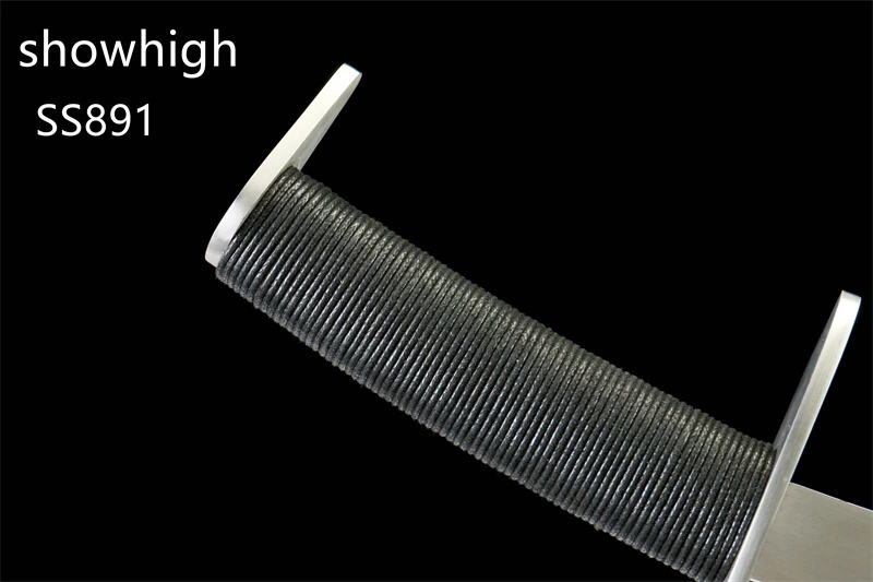 handmade poland military sword SS891