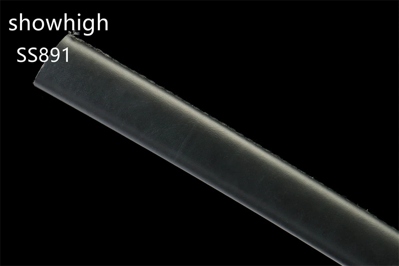 handmade poland military sword SS891