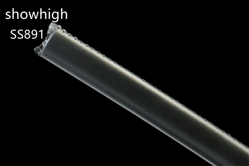 handmade poland military sword SS891