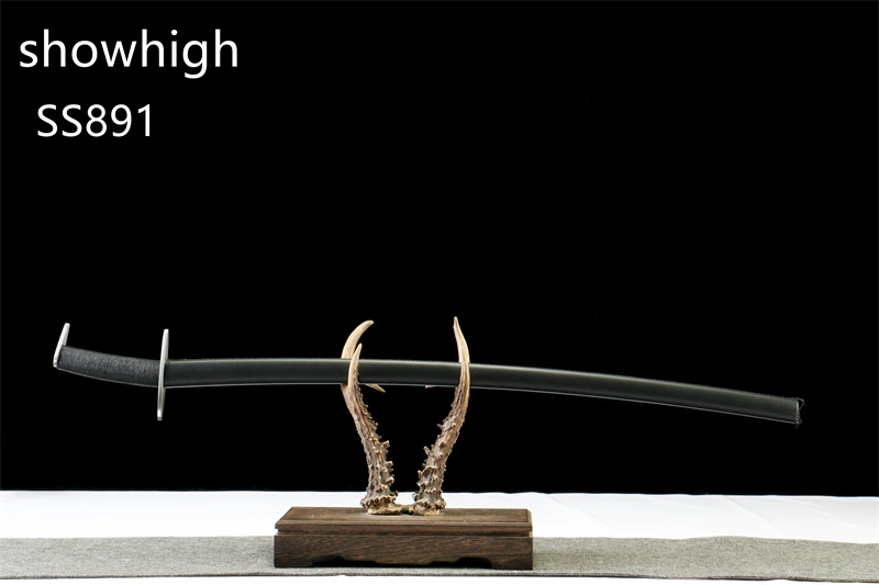 handmade poland military sword SS891