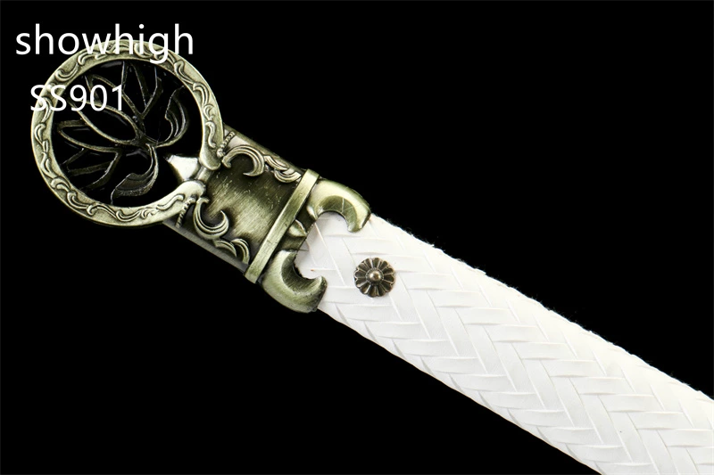 handmade damascus katana sword SS901