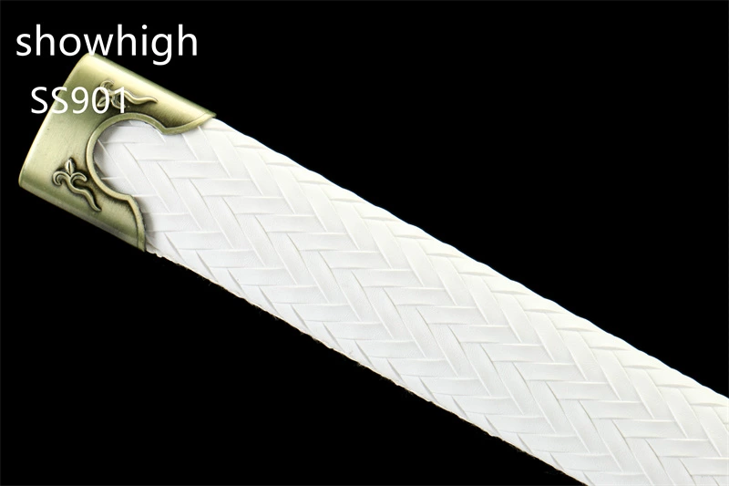 handmade damascus katana sword SS901