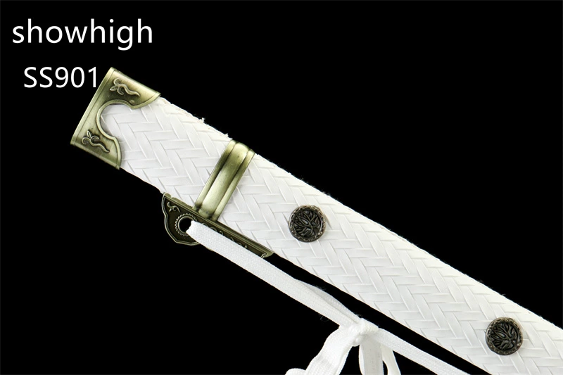 handmade damascus katana sword SS901