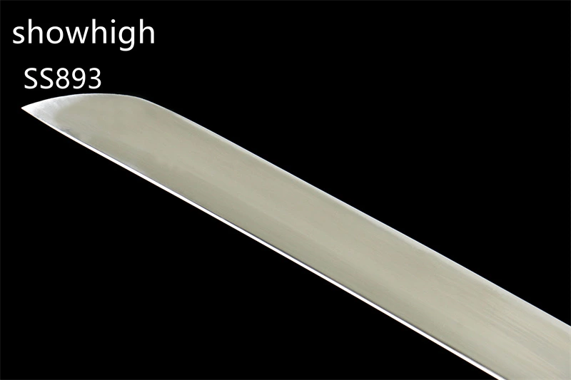 handmade 1065steel katana sword SS893