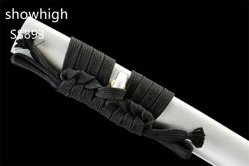 handmade 1065steel katana sword SS893
