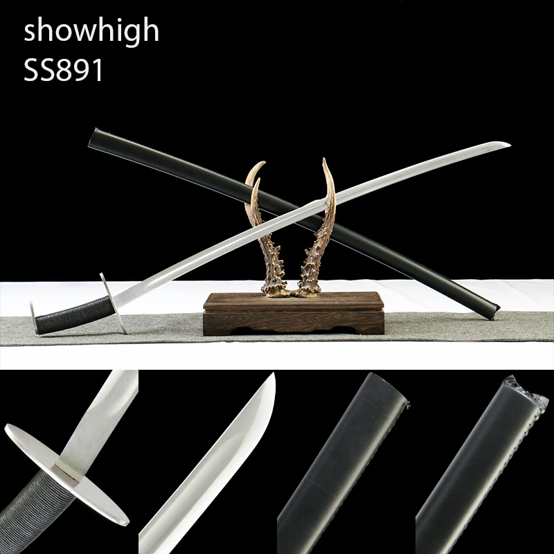 handmade poland military sword SS891