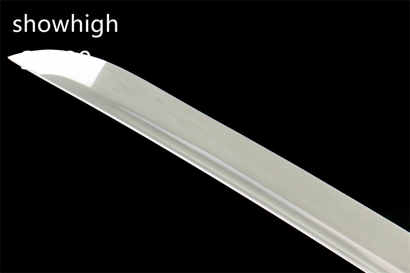 handmade carbon steel katana sword SS920