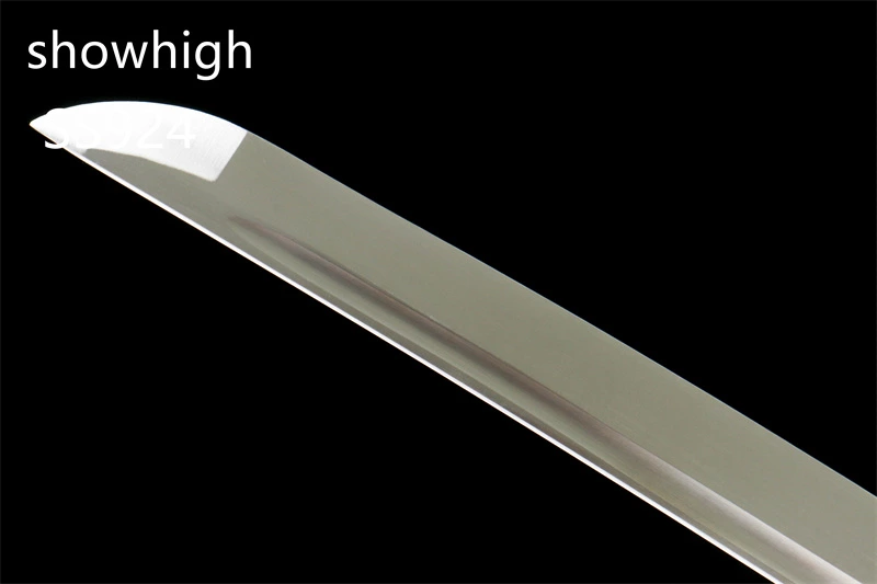 handmade 1065steel katana sword SS924