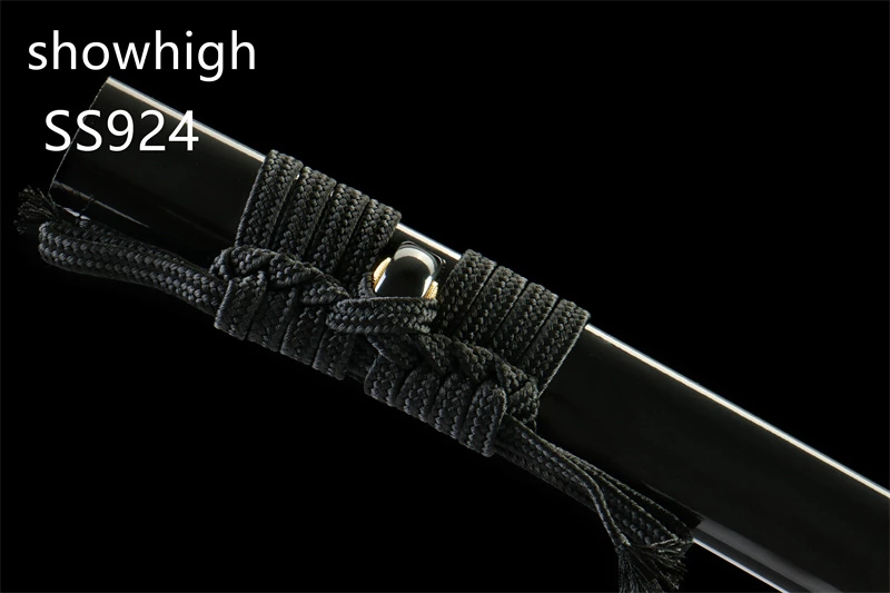 handmade 1065steel katana sword SS924