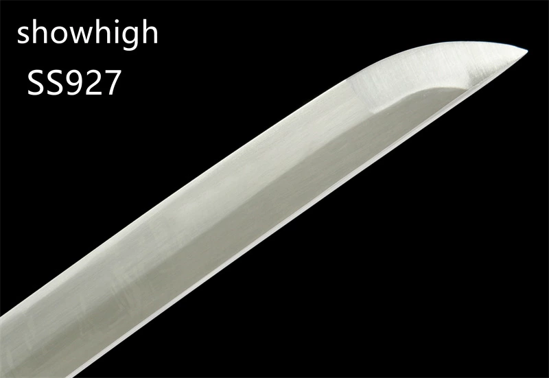 handmade 1065steel katana sword SS927