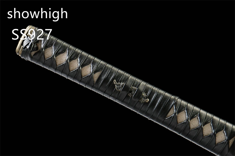 handmade 1065steel katana sword SS927