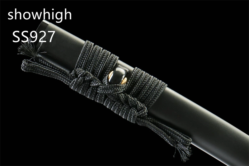 handmade 1065steel katana sword SS927